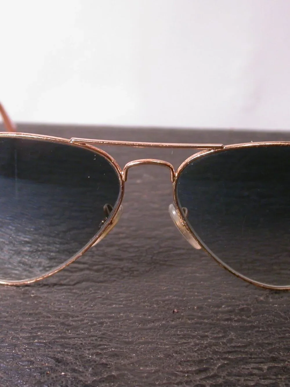 Ray-Ban are can